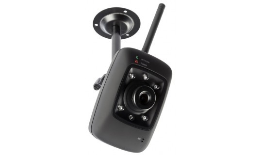 Κάμερα Παρακολούθησης Foscam FI8909W Mini Wireless IP Camera Κάμερα Παρακολούθησης Foscam FI8909W Mini Wireless IP Camera